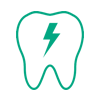 Minimal pain and stress