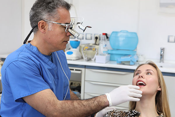 Occlusal Rehabilitation | North Rocky Dental