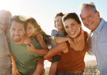 Dentistry for all ages