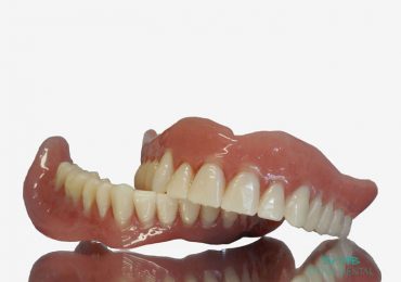 Full and partial dentures