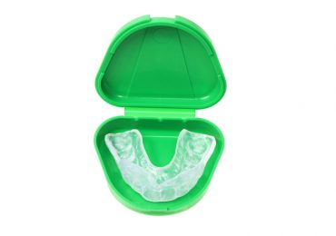 Mouthguards