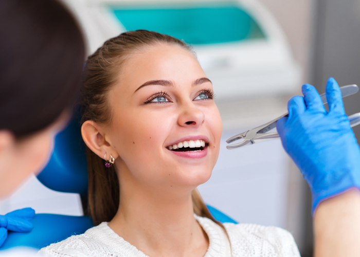 Dental Extraction | North Rocky Dental