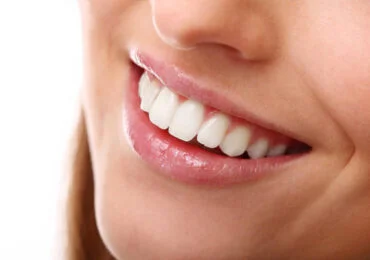 Teeth-Cleaning