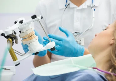 North Rocky Dental